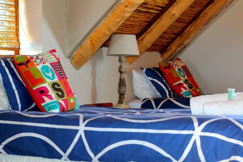 Apartamento Sandpiper Cottages