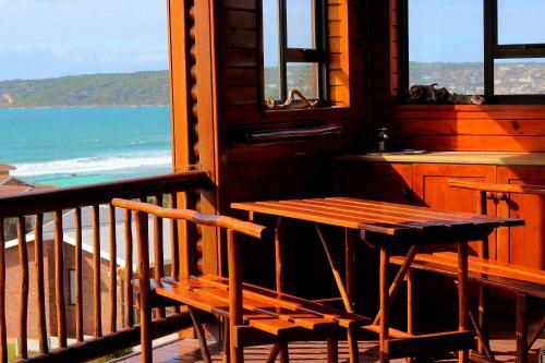Apartamento Sandpiper Cottages