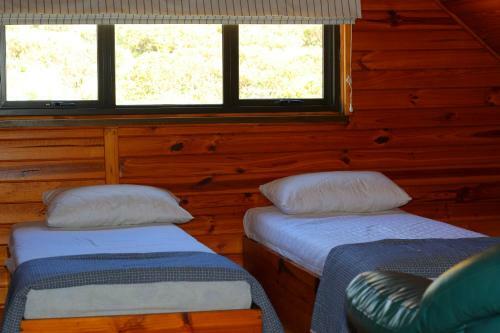 Apartamento Sandpiper Cottages