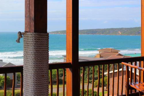 Apartamento Sandpiper Cottages
