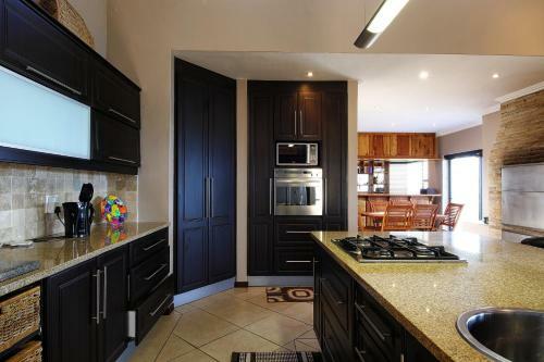 Apartamento Sandpiper Cottages