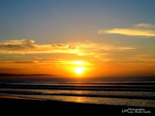 Apartamento Sandpiper Cottages