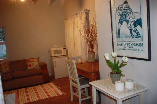 Hostal The Loft - Kirstenhof