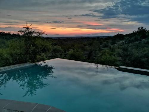 Mbizi Bush Lodge