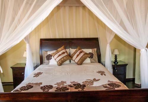 Inyanga Safari Lodge