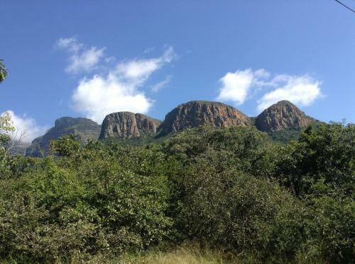 Ukuthula Cottages - Luxury `bed In The Bush�