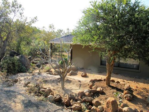 Ukuthula Cottages - Luxury `bed In The Bush�