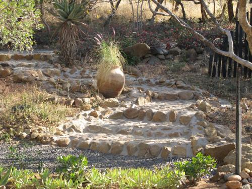 Ukuthula Cottages - Luxury `bed In The Bush�