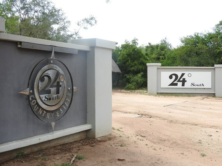 24 Degrees Self Catering