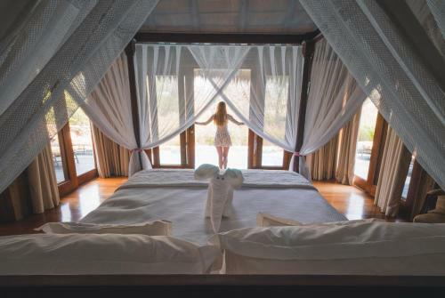 Lodge Jabulani Safari