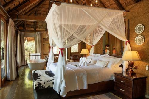 Lodge Jabulani Safari