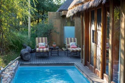 Lodge Jabulani Safari