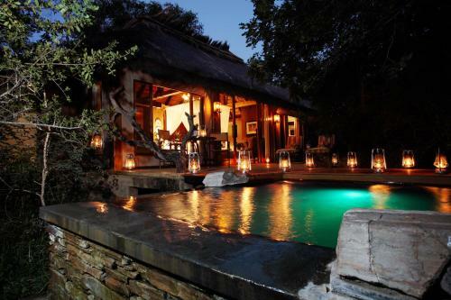 Lodge Jabulani Safari