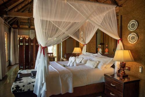 Lodge Jabulani Safari