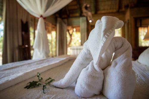 Lodge Jabulani Safari