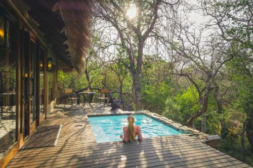Lodge Jabulani Safari