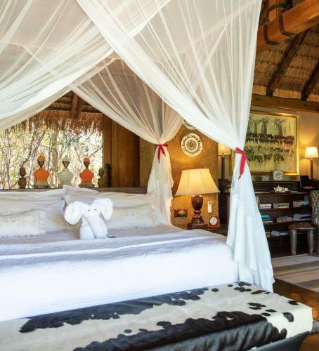 Lodge Jabulani Safari