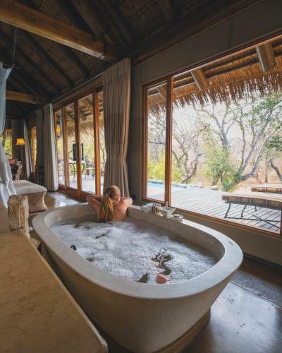 Lodge Jabulani Safari