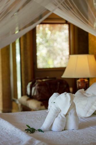 Lodge Jabulani Safari