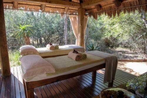 Lodge Jabulani Safari