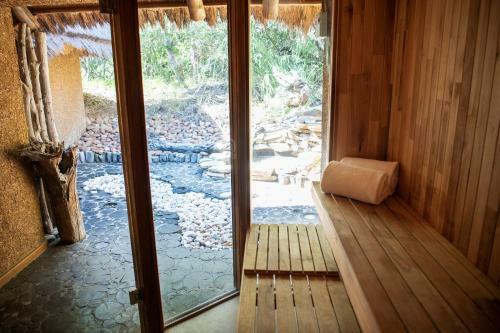 Lodge Jabulani Safari