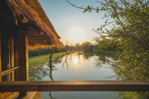 Lodge Jabulani Safari