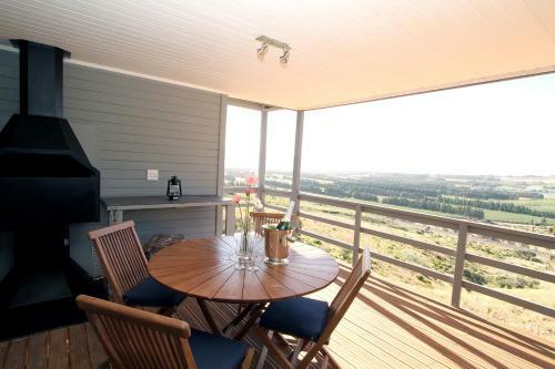 Big Sky Cottages