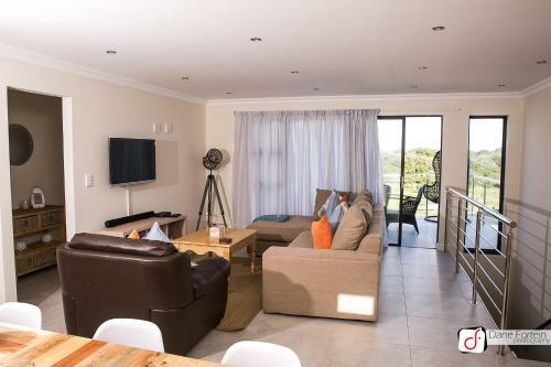 Coral Beach House