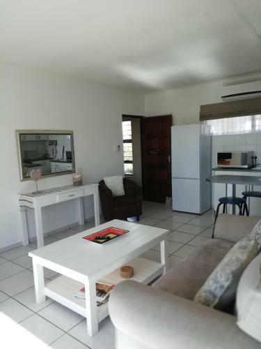 Apartamento Beachfront Cabanas