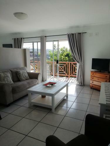 Apartamento Beachfront Cabanas