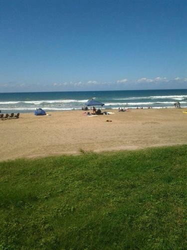 Apartamento Beachfront Cabanas