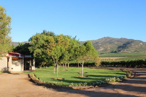 Agroturismo Moreson Guest Farm