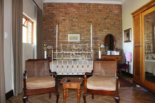 Agroturismo Moreson Guest Farm