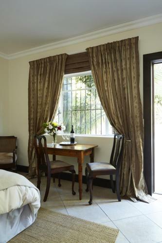 Agroturismo Moreson Guest Farm