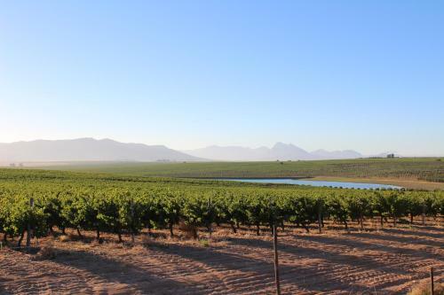 Agroturismo Moreson Guest Farm