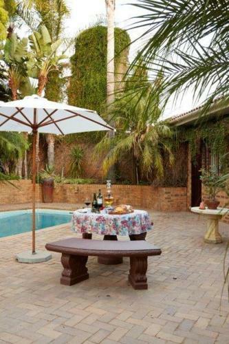 Agroturismo Moreson Guest Farm