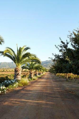 Agroturismo Moreson Guest Farm