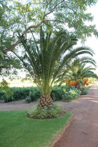 Agroturismo Moreson Guest Farm