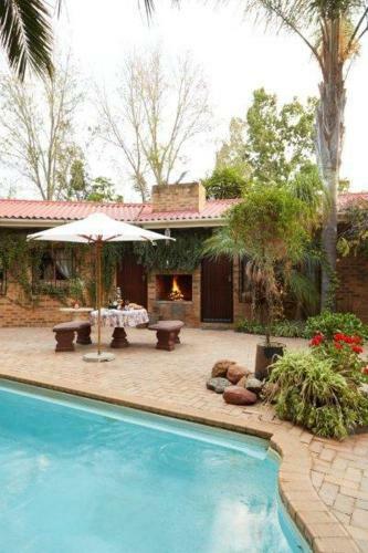 Agroturismo Moreson Guest Farm