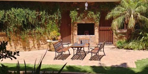Agroturismo Moreson Guest Farm