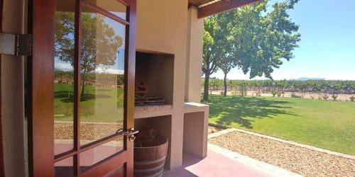 Agroturismo Moreson Guest Farm