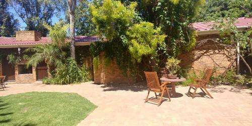 Agroturismo Moreson Guest Farm
