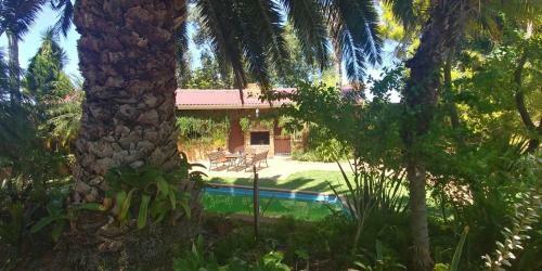 Agroturismo Moreson Guest Farm