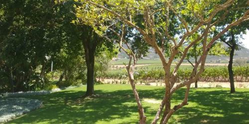 Agroturismo Moreson Guest Farm