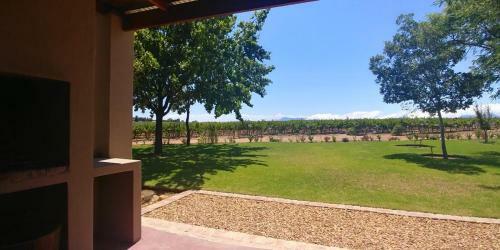 Agroturismo Moreson Guest Farm