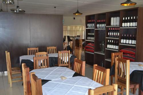 Hostal Soek 'n Slapie Gastehuis