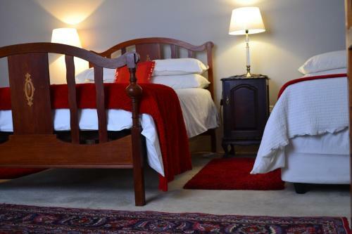 Hostal Soek 'n Slapie Gastehuis