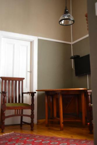 Hostal Soek 'n Slapie Gastehuis