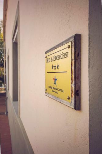 Hostal Soek 'n Slapie Gastehuis