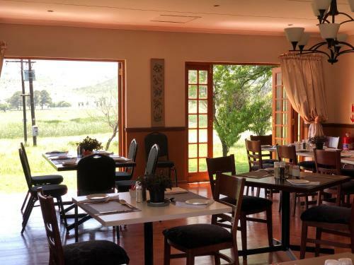 Bed & Breakfast Weaver's Nest Restaurant And Country Inn